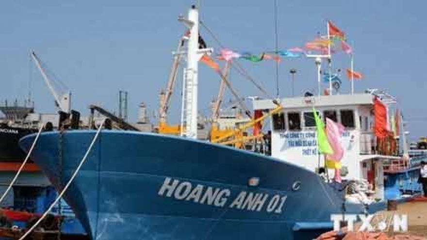 State Bank Governor pledges assistance to fishermen