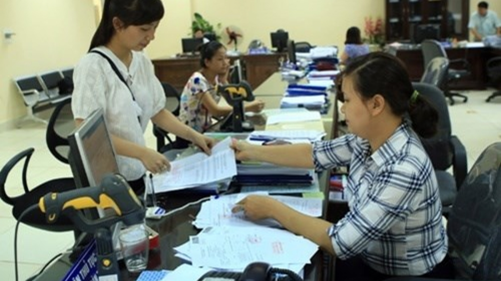 Tax sector seeks to reduce losses