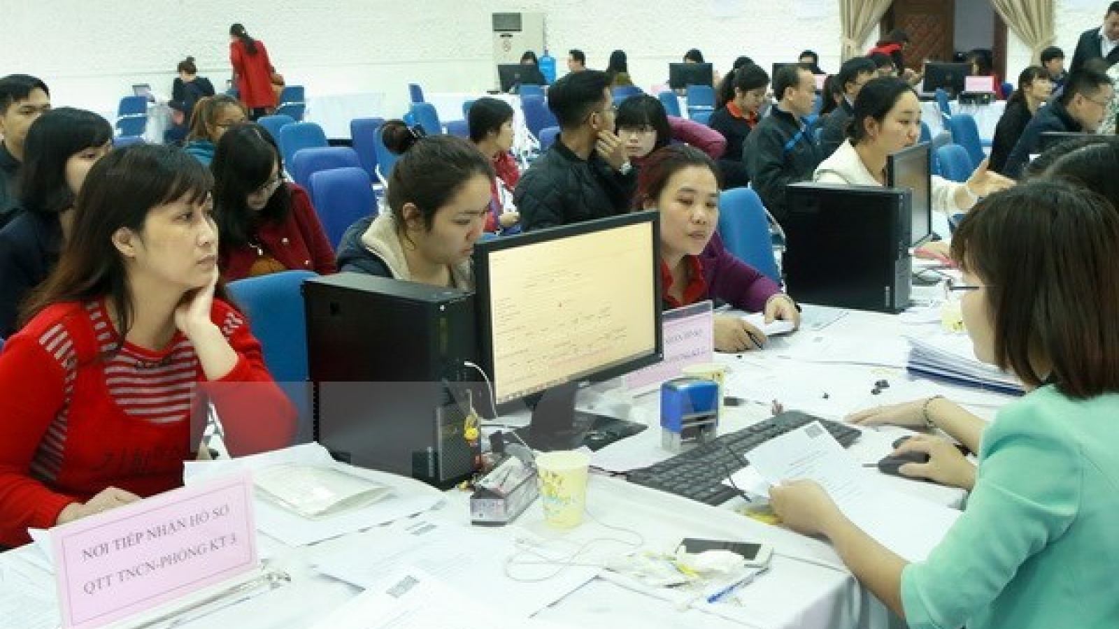 Taxation body prepares for APEC meeting