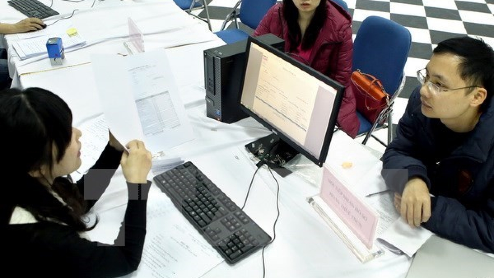 98% of businesses in Can Tho use e-tax payment