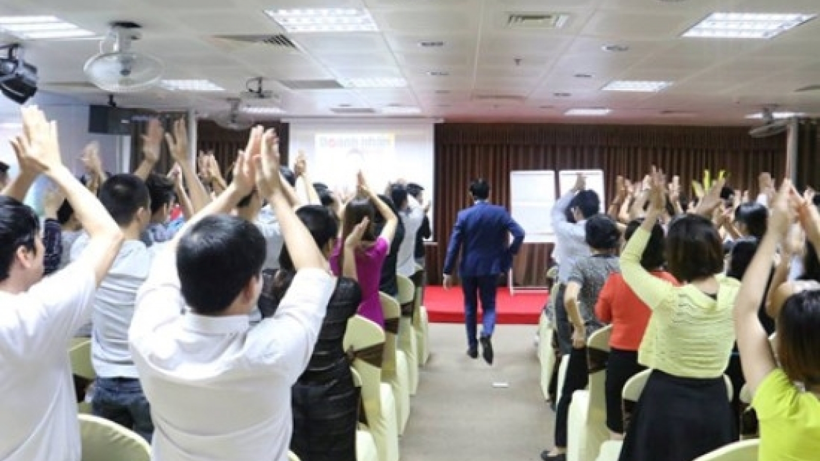 Firms busted for tax fraud
