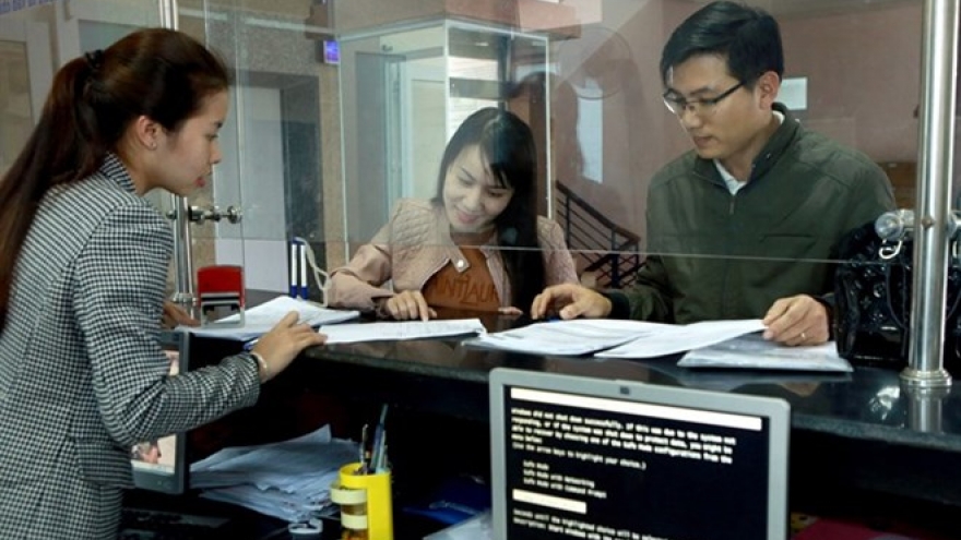 Firms happy with tax reforms, want further simplification