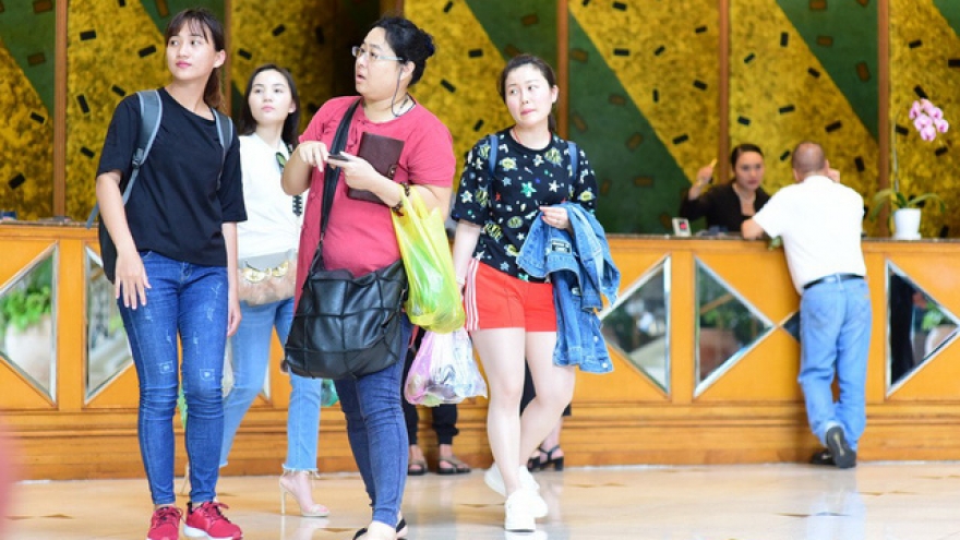 Vietnam struggling to force Internet giants to pay local taxes