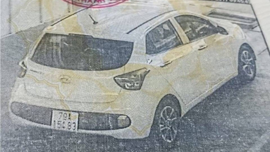 Unlicensed taxi operator fined after overcharging foreign visitors in Nha Trang