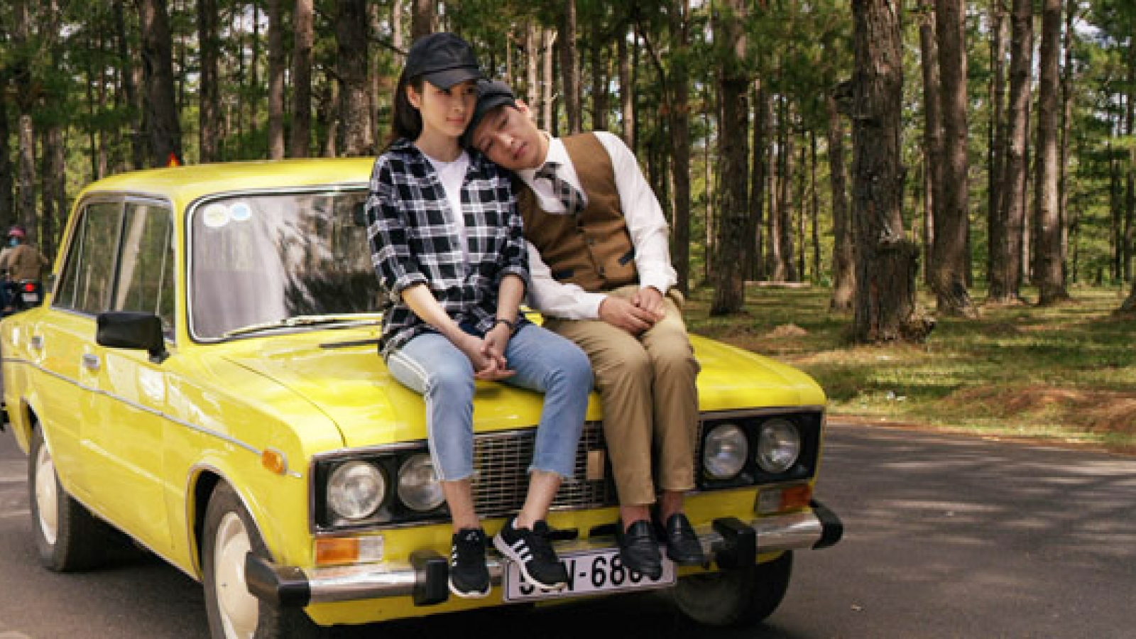 Angela Phuong Trinh, Thanh Thuy to attend Cannes Film Festival