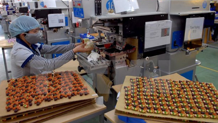 Northwest region attracts US$1.73 billion FDI