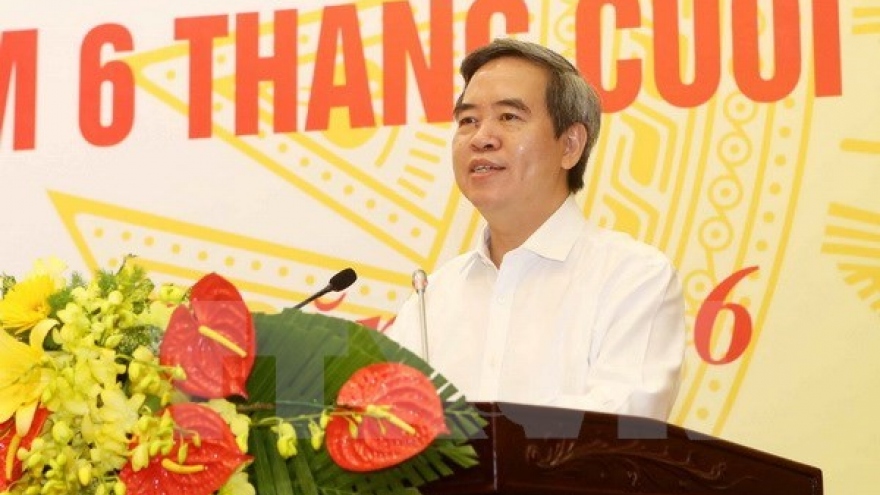 Party official lauds Vietnam’s cooperation with Japan