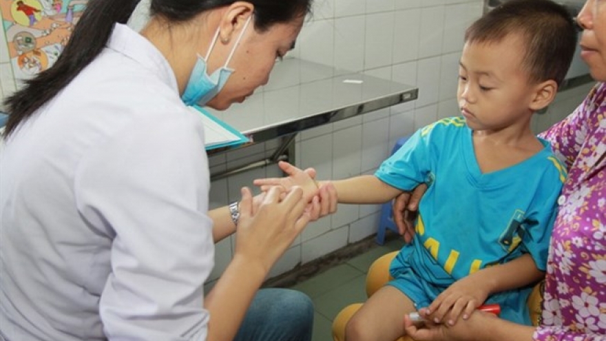 Ministry warns of foot and mouth disease spread