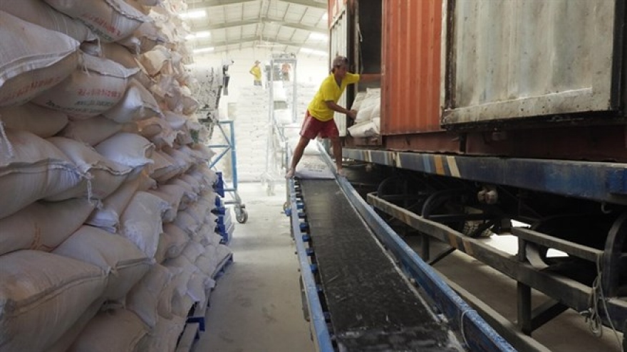 Tay Ninh province plans higher income for farmers