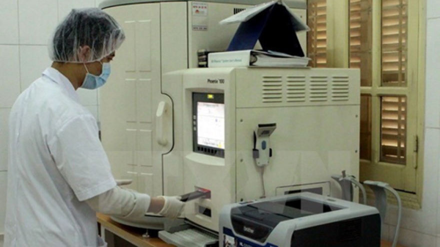 
        Increase in drug-resistant TB in southwest
                              