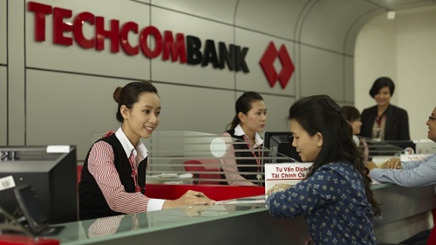 Techcombank to sell 500 million shares in two phases