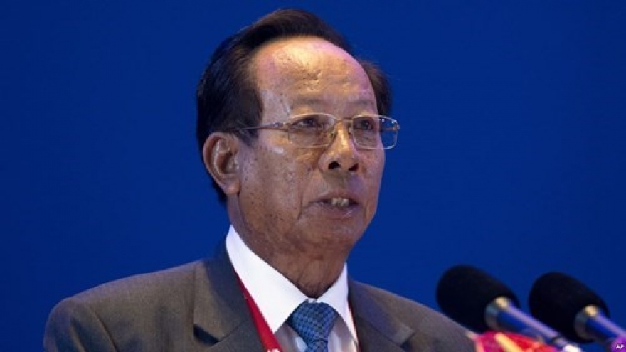 Cambodia to continue sending troops to UN peacekeeping missions