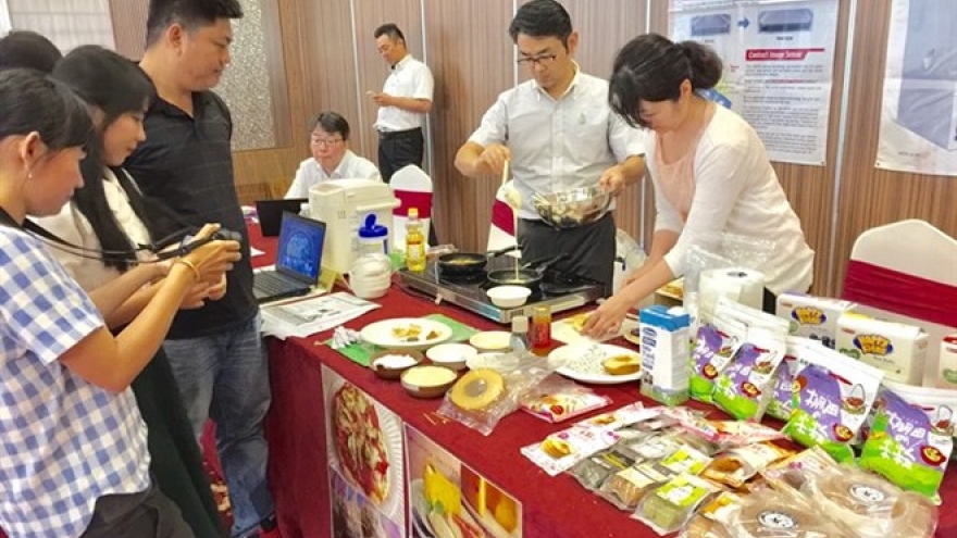 Mekong Delta plans hi-tech moves