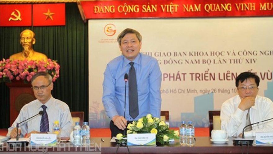 Sci-tech development projects in south-eastern region reviewed