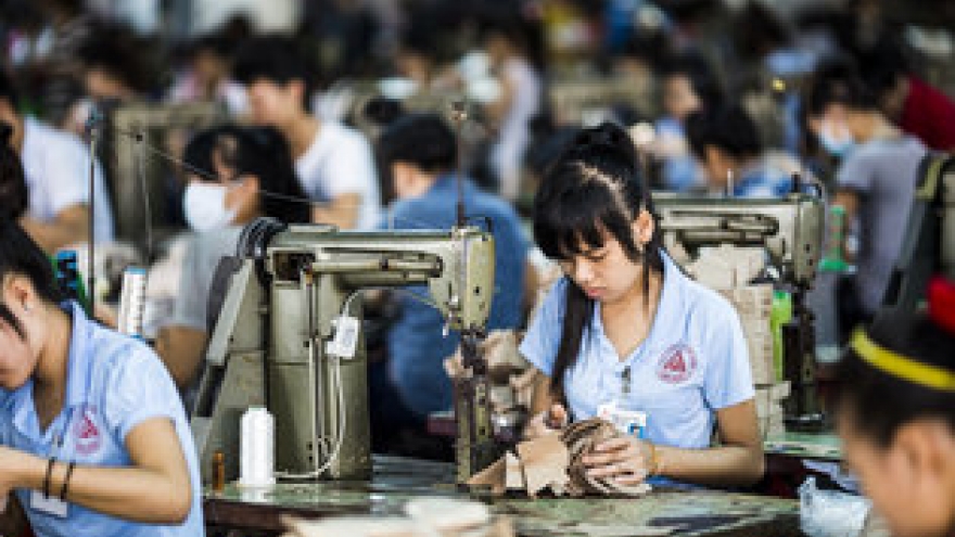 Technology production needs boost