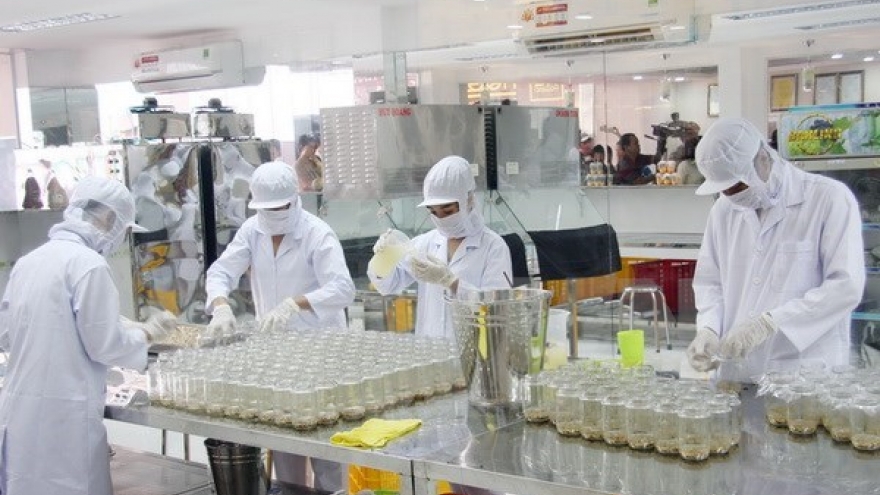 Network built to develop science and technology sector
