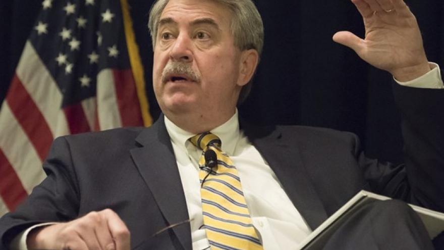 US expects to export more agricultural products to Vietnam