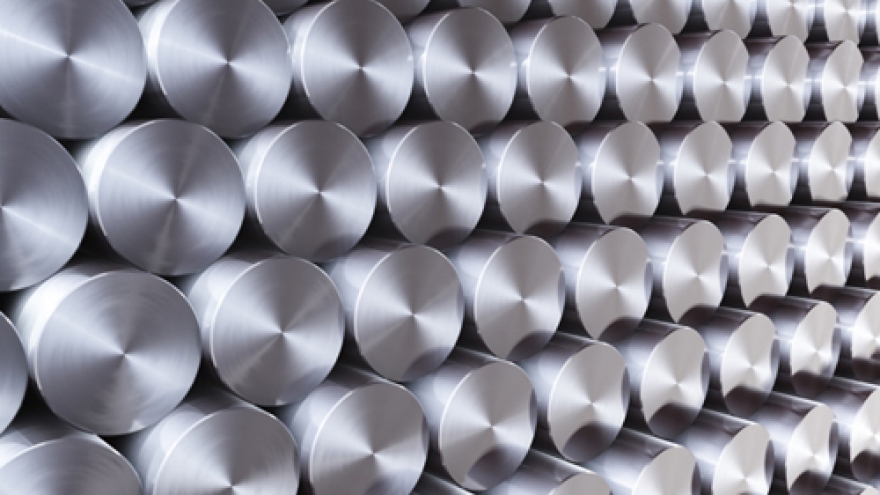 Vietnam files dispute against Indonesia's steel import safeguards