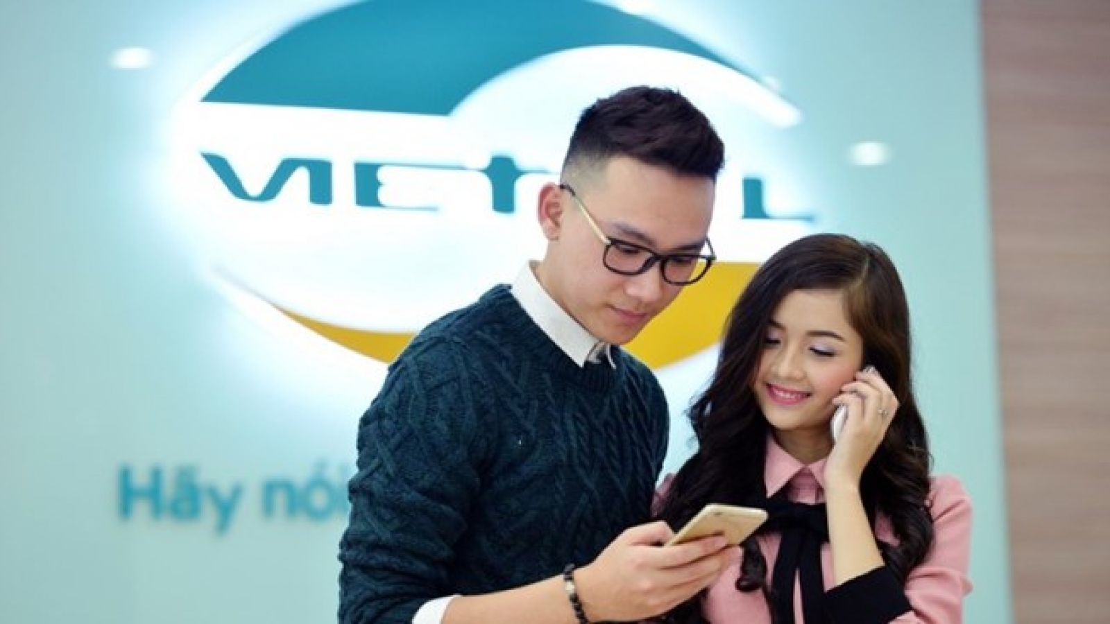Telecom revenue in H1 reaches US$4.11 billion