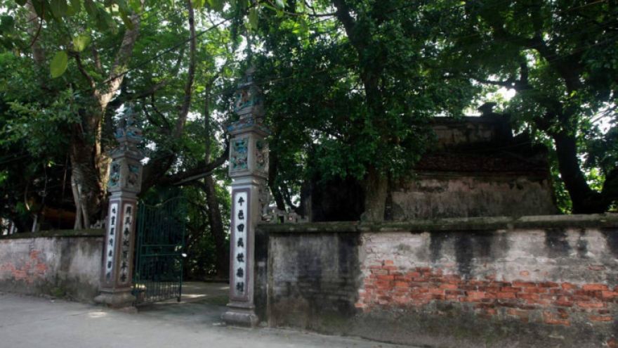 Vietnam’s craft villages practice progenitor worship custom
