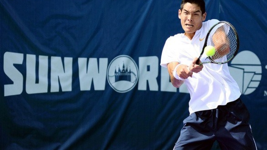 
        Kwiatkowski to become Vietnamese citizen for SEA Games
                              