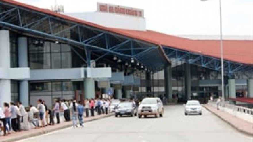 Vietnam Airlines hopes to buy Noi Bai's Terminal 1