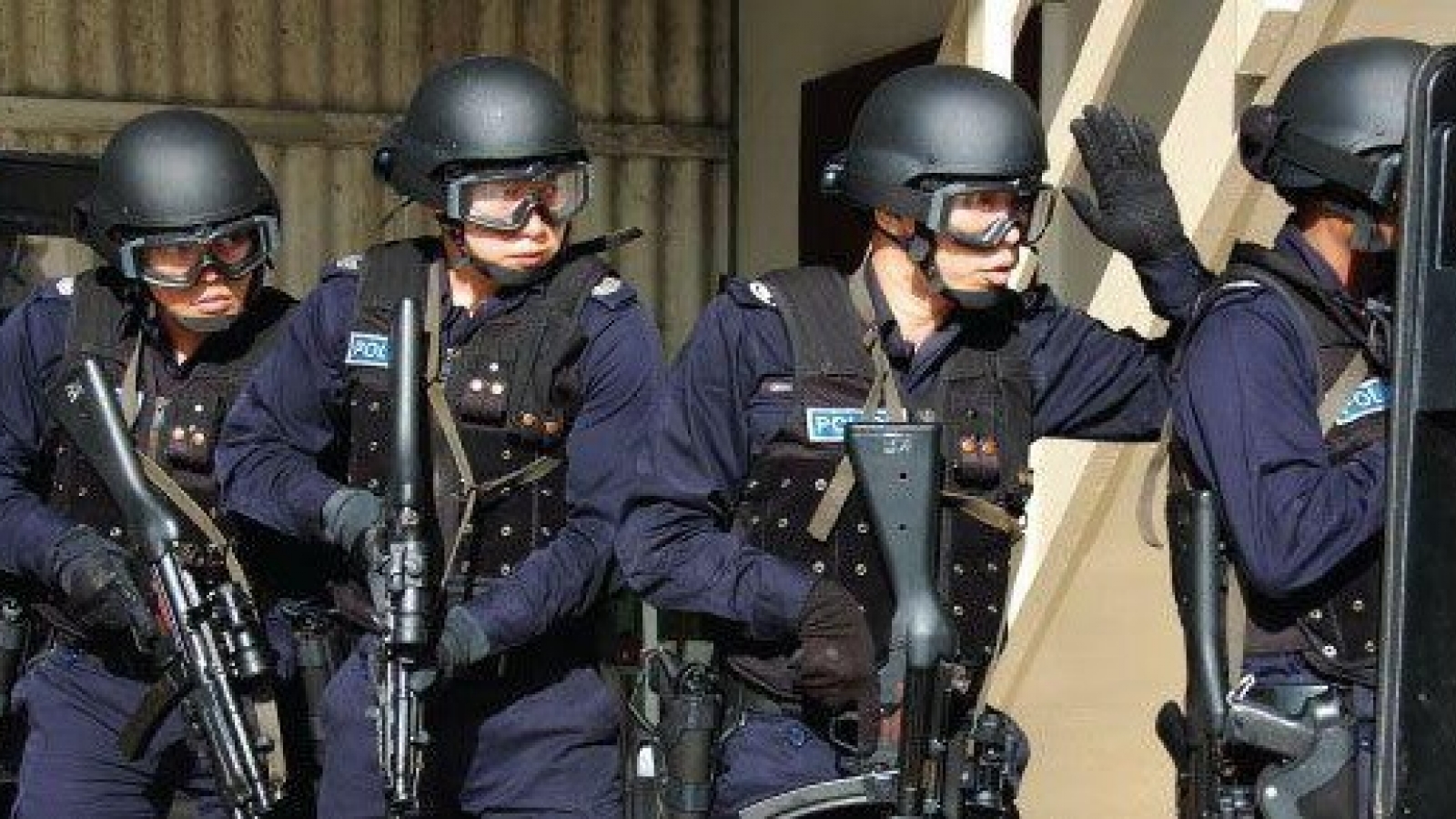 Singapore enhances security measures against terrorism threat