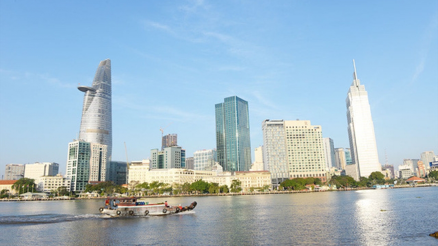 Vietnam’s 2018 prospects from foreigners’ perspectives