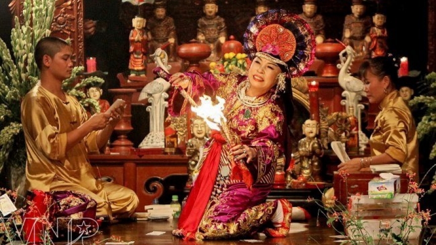 Festival honouring Mother Goddess of Forest worship to be held