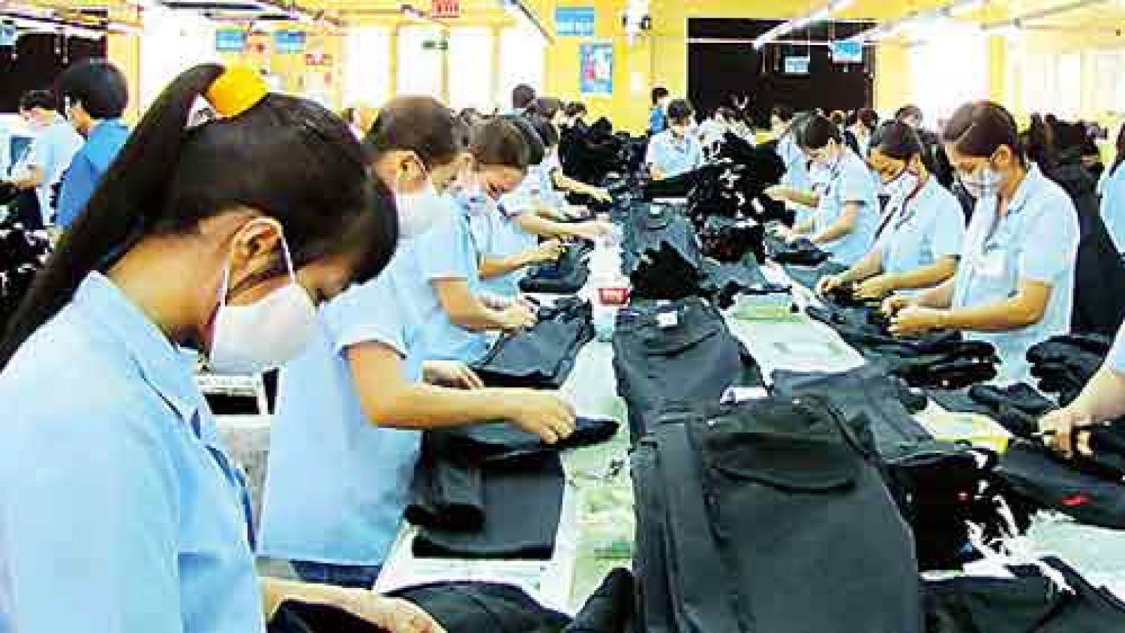 TPP opens door for China and VN closer economic ties