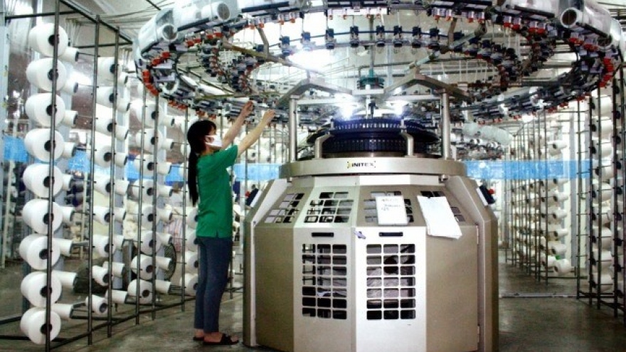 Dirty factories won’t leave Hanoi