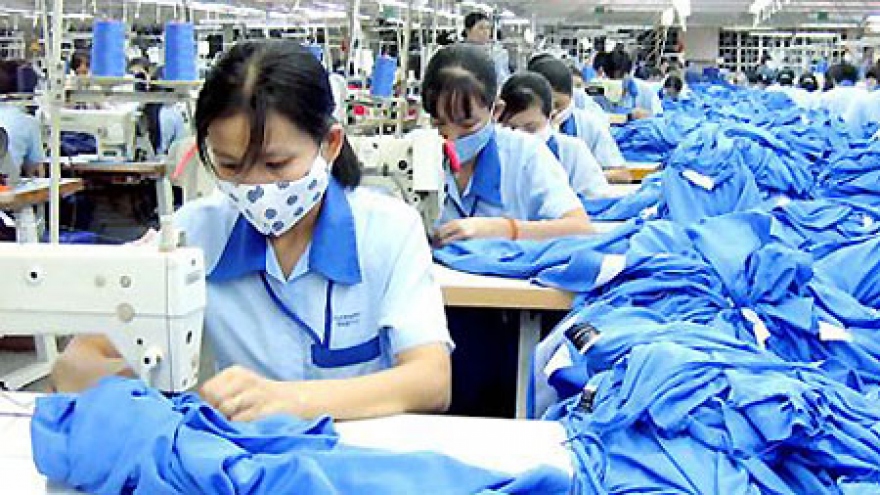 Indian textile sector says Vietnam a collaborator, not a rival
