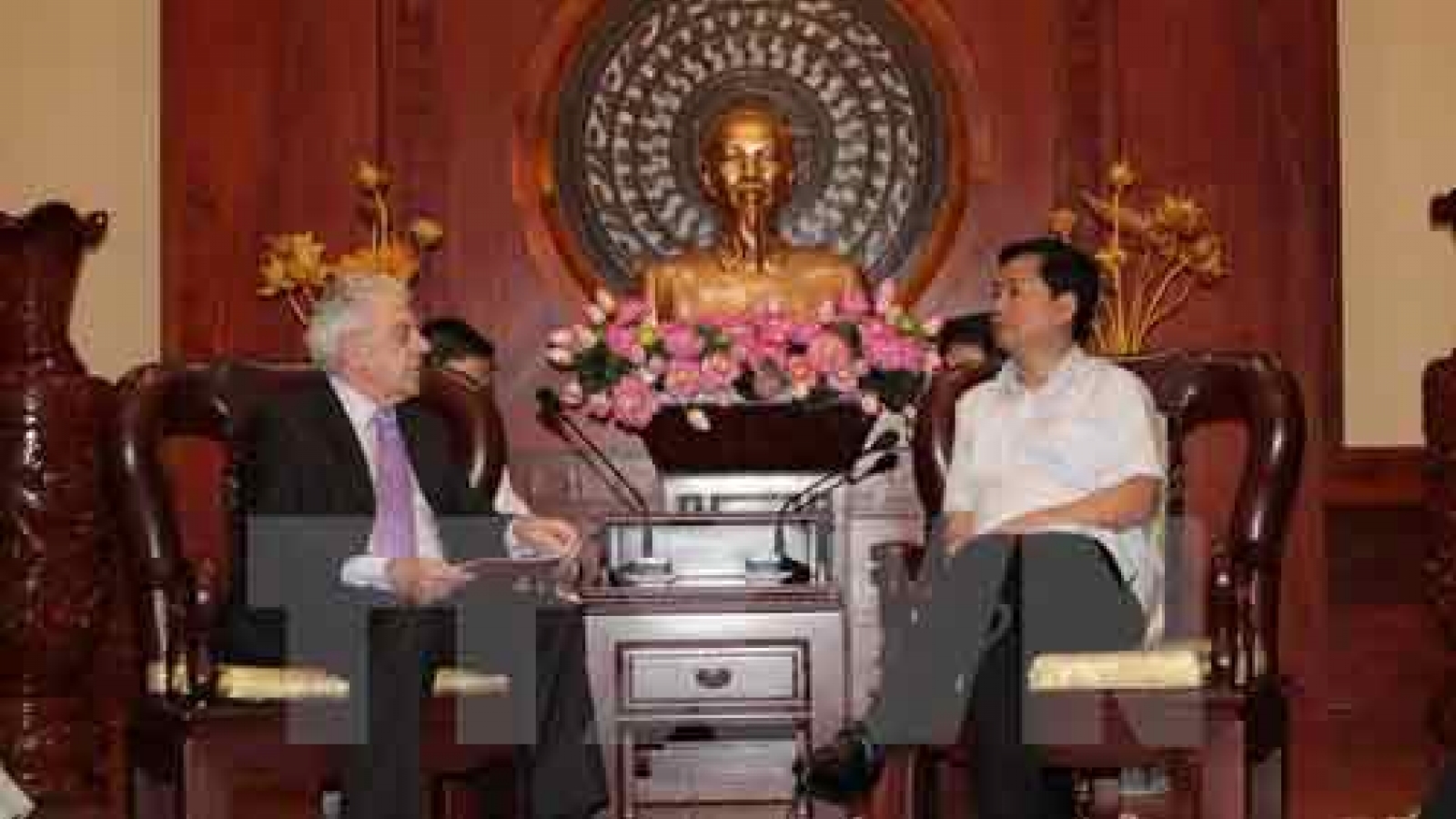 HCM City pledges continual support for investors