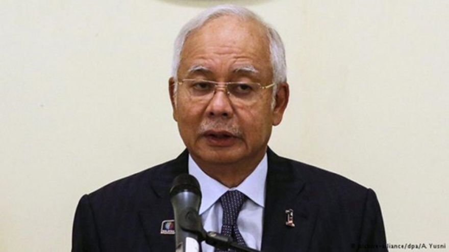 Malaysian PM warns of new form of colonialism