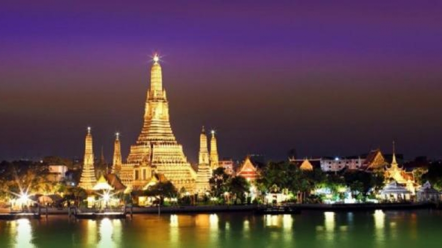 Bangkok named the best-value long-haul city break in the world