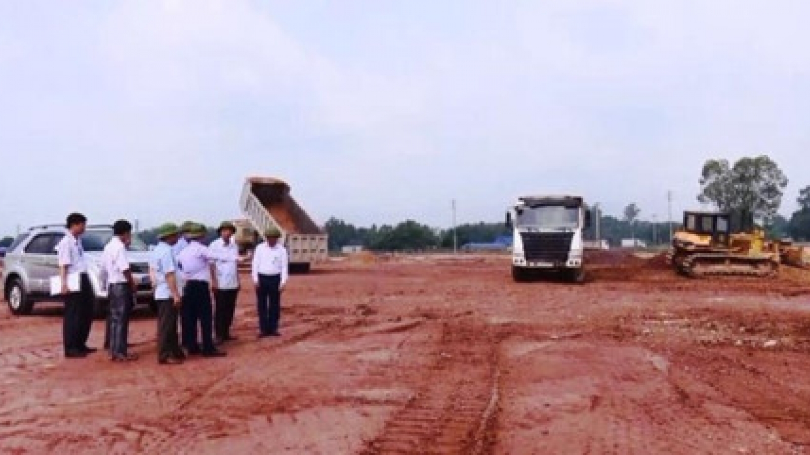 WB supports improved transport, sanitation and preschool facilities in Thai Nguyen
