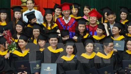 Vietnam – Japan University to open first courses next year