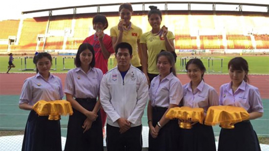 Thais taking firm steps towards Vietnamese market