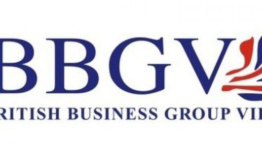 Thai Nguyen fosters ties with British Business Group