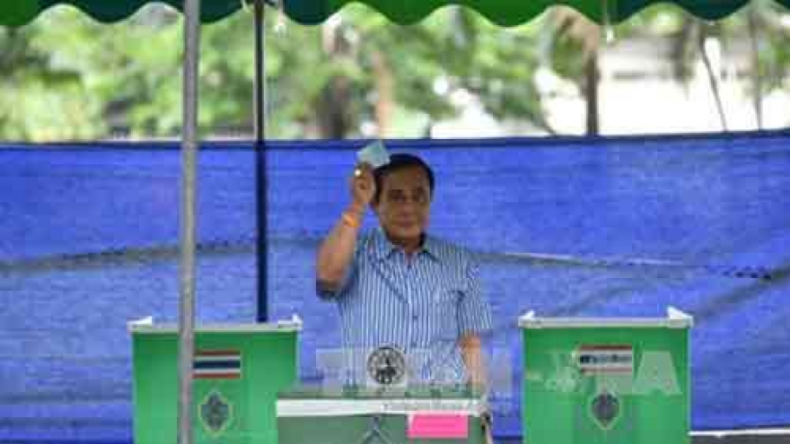 Thailand’s referendum results: desire for stability