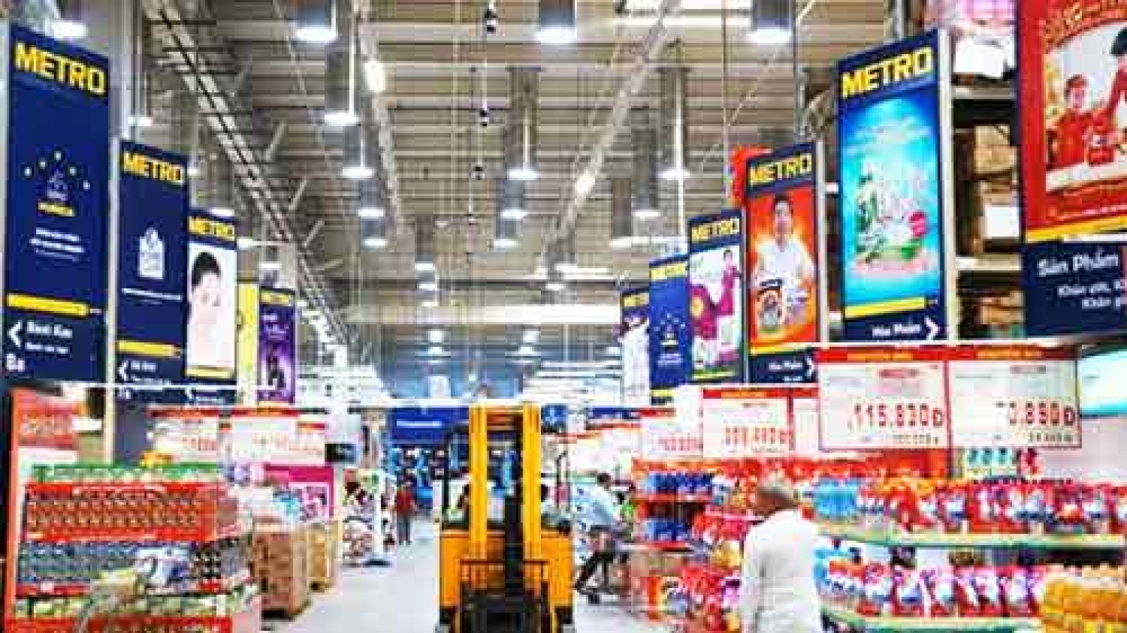 More Thai investors look for opportunities in Vietnam