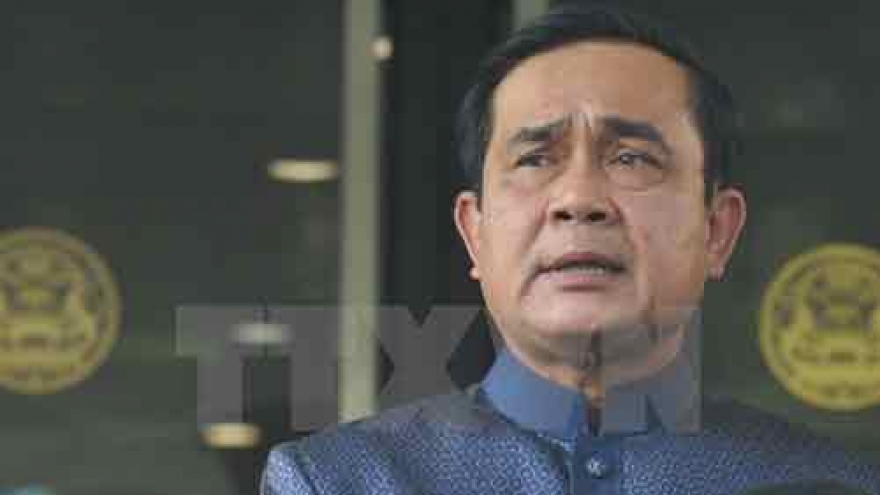 Thai PM won’t resign whatever August referendum outcome will be