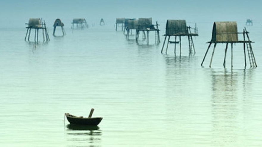 Exploring the beauty of Thai Binh province