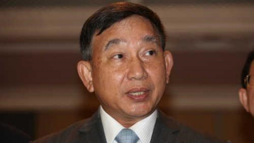 
        Thailand: APEC 24 – an opportunity to foster trade liberalization
                              