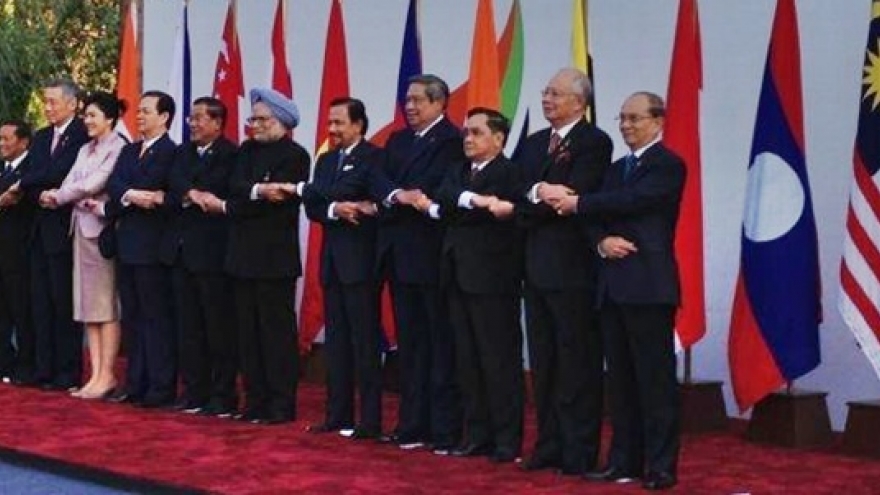 Getting ready for the ASEAN Community