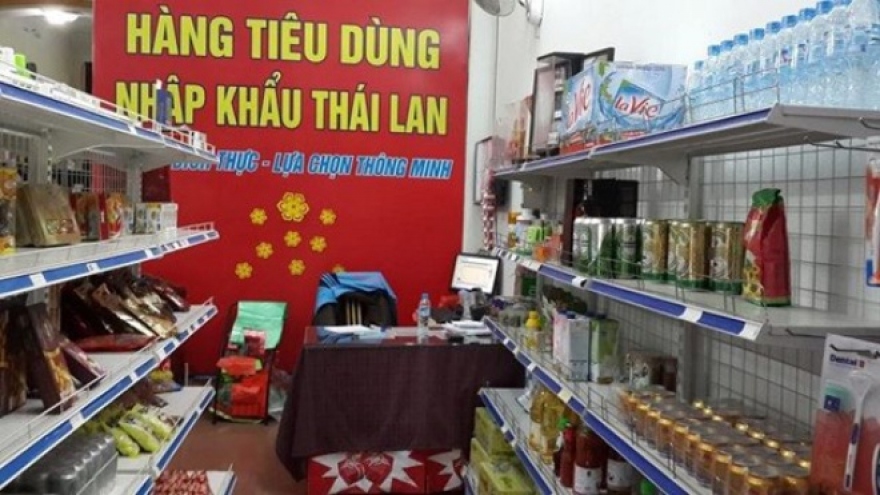 Vietnam – Thailand diplomatic ties marked in HCM City