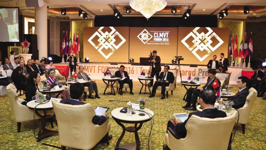 Investment vista entices Thai firms