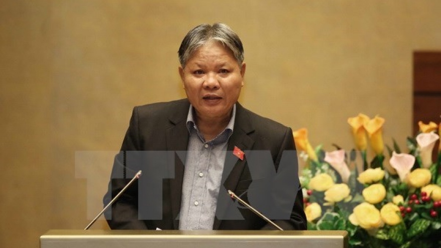
        Vietnam, Thailand enhance judicial cooperation
                              