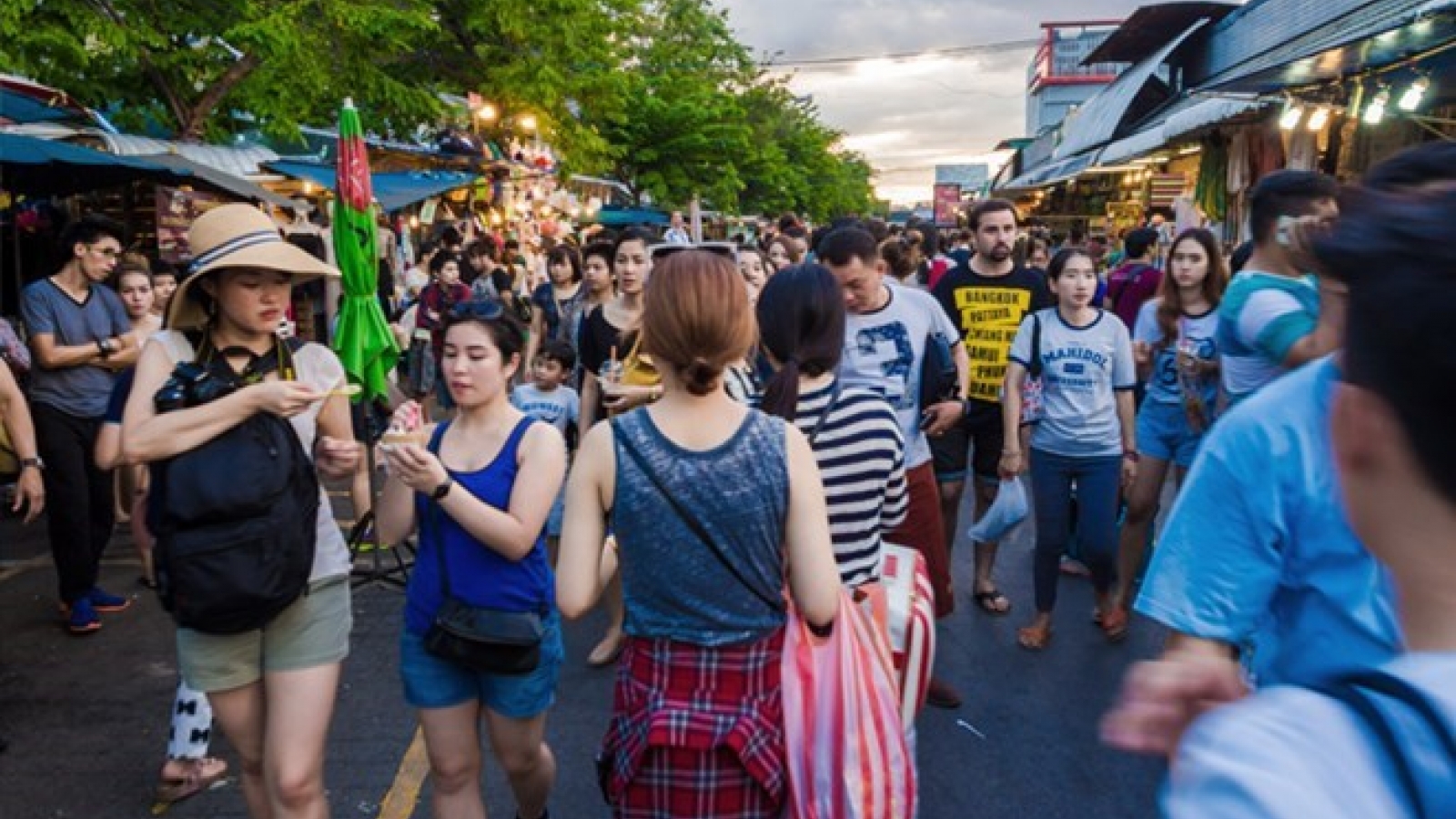 First Vietnamese language class for expats opens in Thailand