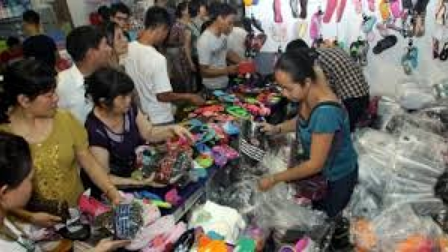 Vietnam trade with ASEAN uneven